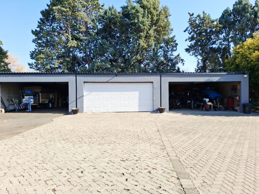 Commercial Property for Sale in Roodewal Free State